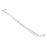 Sonneman Thin Line 1 Light 4' LED Indirect Wall Bar, Bright Aluminum - 2814-16-4