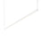 Sonneman Thin-Line 2 Light LED 8' Pendant, Satin White/White - 2818-03-8-J20