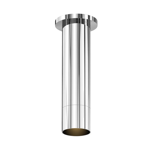 Sonneman ALC 3" LED Surface Mount, Polished Chrome