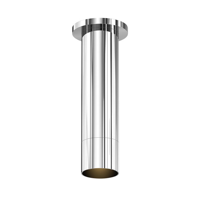 Sonneman ALC 3" LED Surface Mount, Polished Chrome