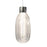Sonneman Friso 1 Light LED Pendant, Polished Nickel/Clear - 3101-35-J20