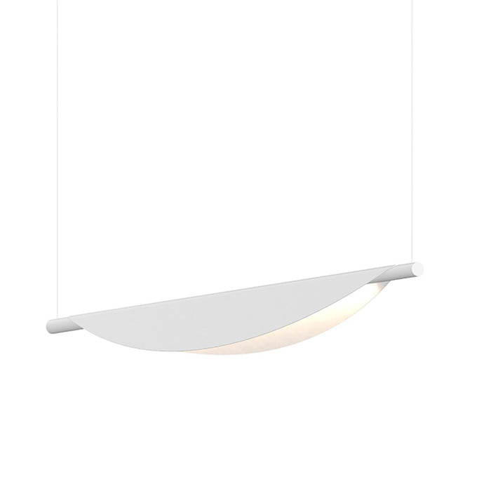 Sonneman Tela LED Pendant