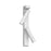 Sonneman Haim Aimable Wall Lamp/Uplight