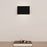 Sonneman Turo 1 Light Medium Sconce, Satin Black