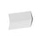 Sonneman Turo 1 Light Large Sconce, Satin White - 3442-03