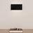 Sonneman Turo 1 Light Large Sconce, Satin Black