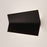Sonneman Turo 1 Light Large Sconce, Satin Black