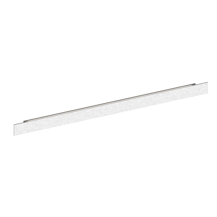 Sonneman Lithe 3' 2-Sided Wall Lamp, Natural Anodized - 3453-77