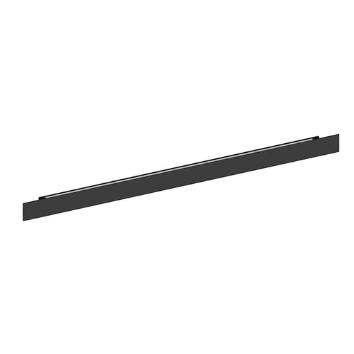 Sonneman Lithe 3' 2-Sided Wall Lamp, Textured Black - 3453-97