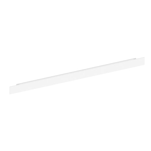 Sonneman Lithe 3' 2-Sided Wall Lamp, Textured White - 3453-98