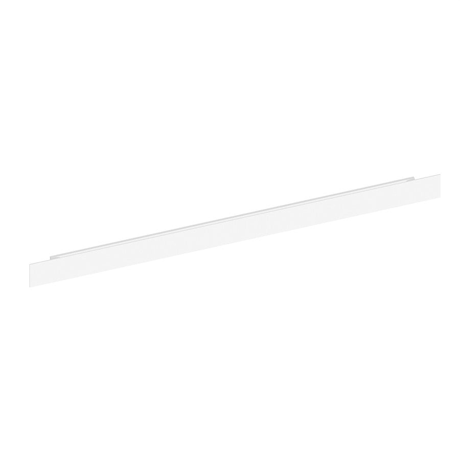 Sonneman Lithe 3' 2-Sided Wall Lamp, Textured White - 3453-98