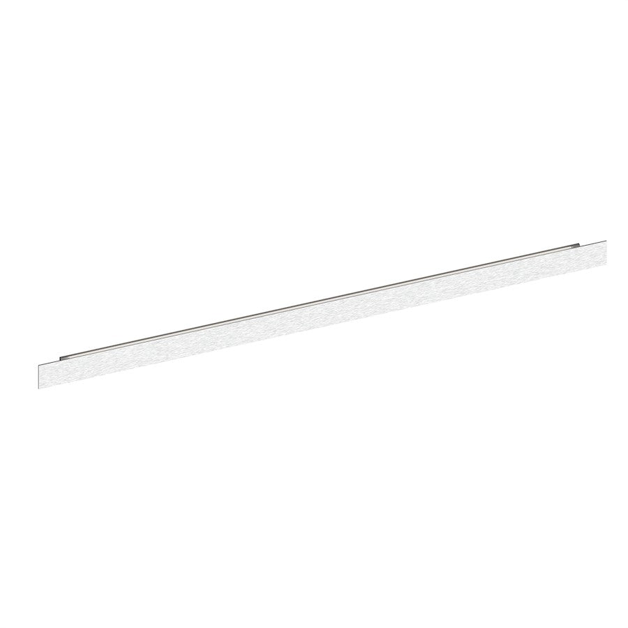 Sonneman Lithe 4' 2-Sided Wall Lamp, Natural Anodized - 3454-77