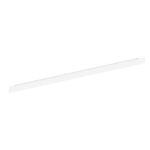 Sonneman Lithe 4' 2-Sided Wall Lamp, Textured White - 3454-98