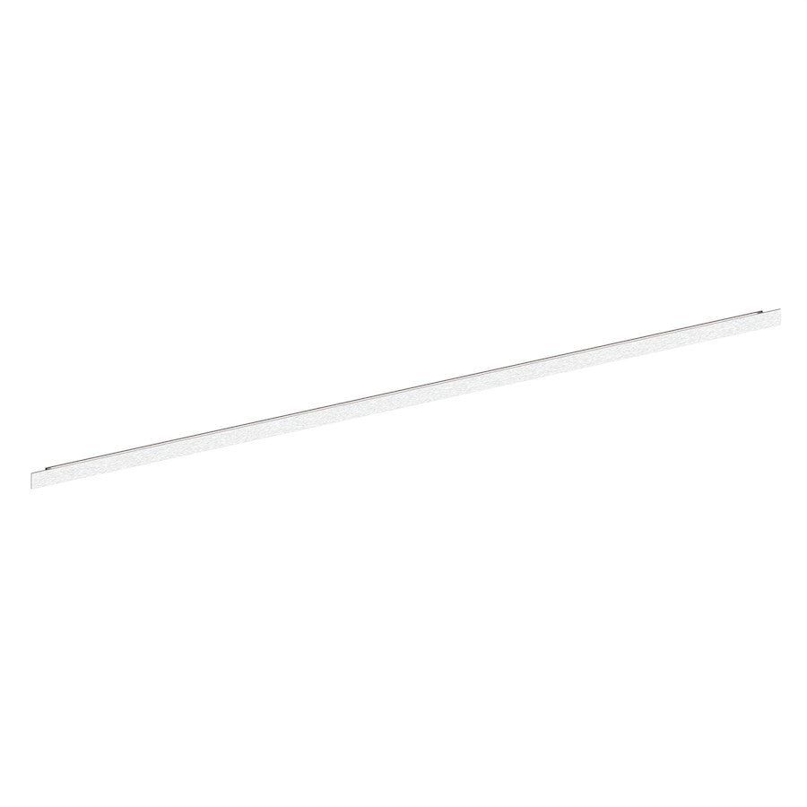 Sonneman Lithe 8' 2-Sided Wall Lamp, Natural Anodized - 3458-77