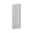 Sonneman Reveal 1 Light Tall LED Wall Sconce, Textured White - 7265-98-WL