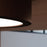 Sonneman Reals 1 Light 1.5" LED Surface Mount, TXT BZ