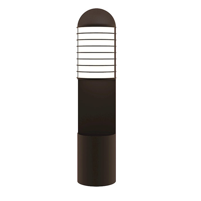 Sonneman Lighthouse LED Planter Sconce