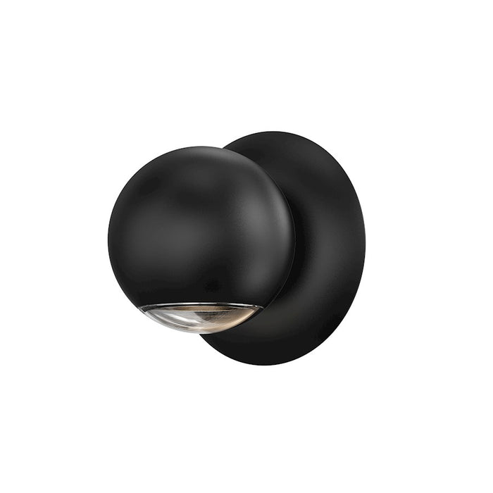 Sonneman Hemisphere 1 Light Sconce