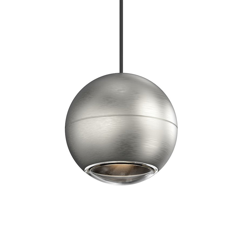 Sonneman Hemisphere 1 Light Pendant