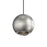 Sonneman Hemisphere 1 Light Pendant