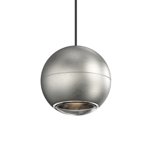 Sonneman Hemisphere 1 Light Pendant