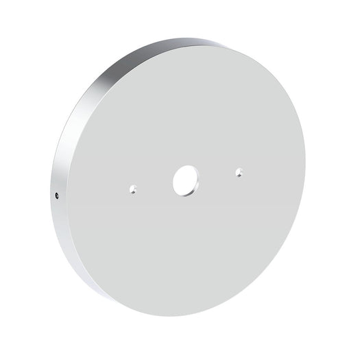 Sonneman Fino 4.5" Optional Wall Plate Kit, Polished Chrome - BKP-3771-01