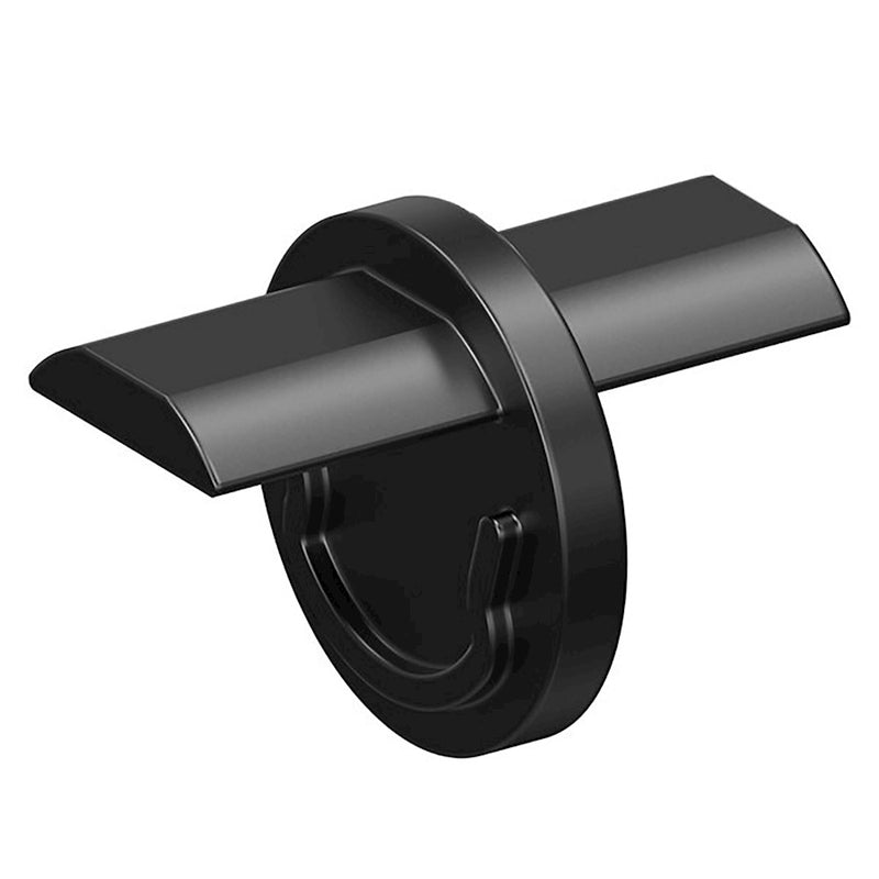 Sonneman Fino Coupler Kit, Satin Black - CUP-3775-25