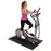 Stamina Fold To Fit Equipment Mat, 84" X 36"