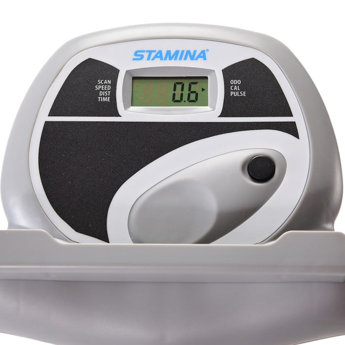 Stamina Folding Exercise Bike 182