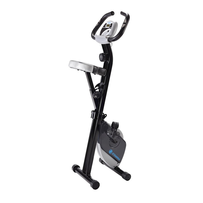Stamina Folding Exercise Bike 182