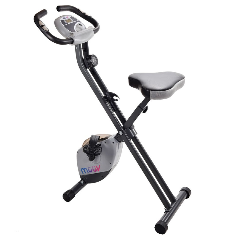 Stamina Muuv Cardio Exercise Bike - 15-0183