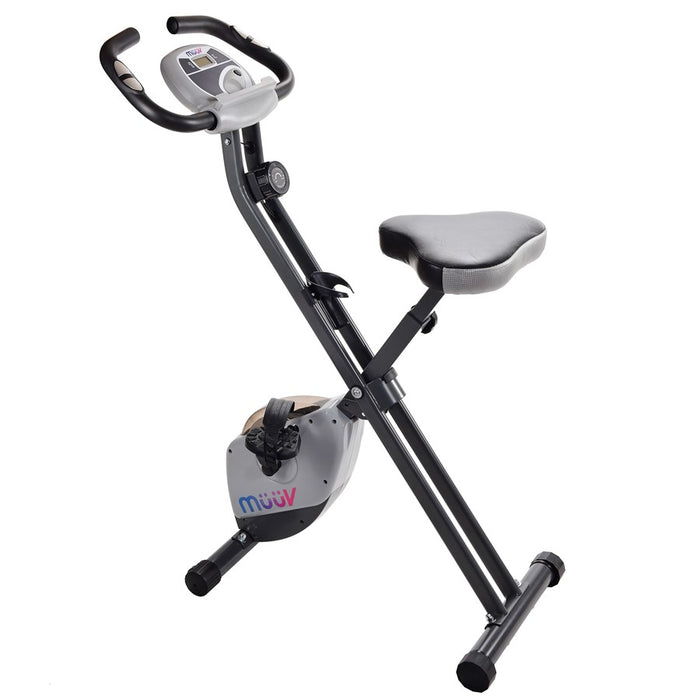 Stamina Muuv Cardio Exercise Bike - 15-0183