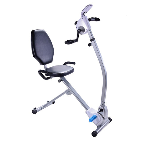 Stamina Seated Upper Body Exercise Bike
