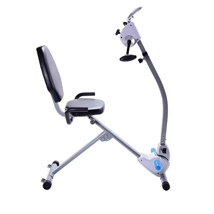 Stamina Seated Upper Body Exercise Bike