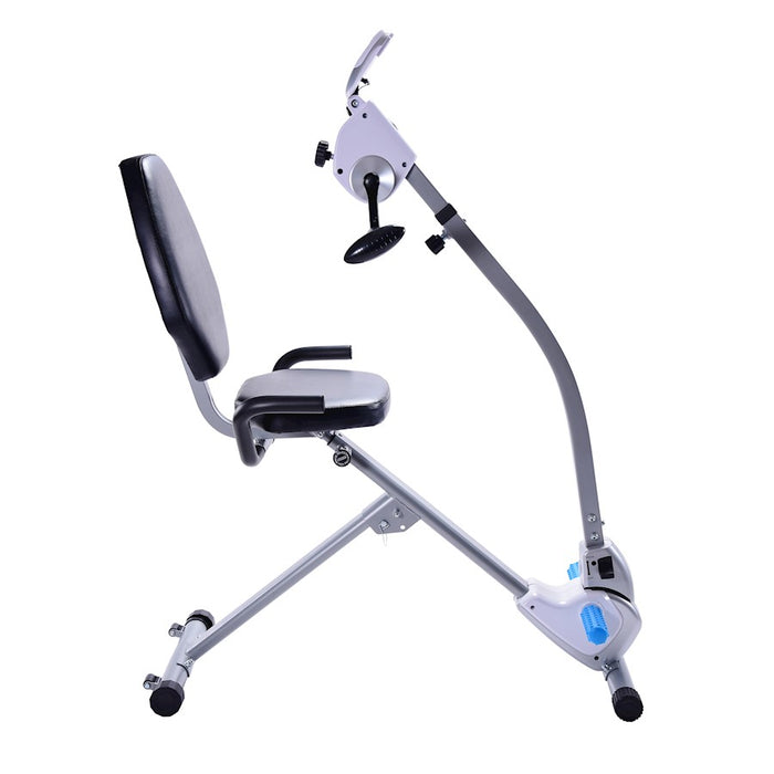 Stamina Seated Upper Body Exercise Bike