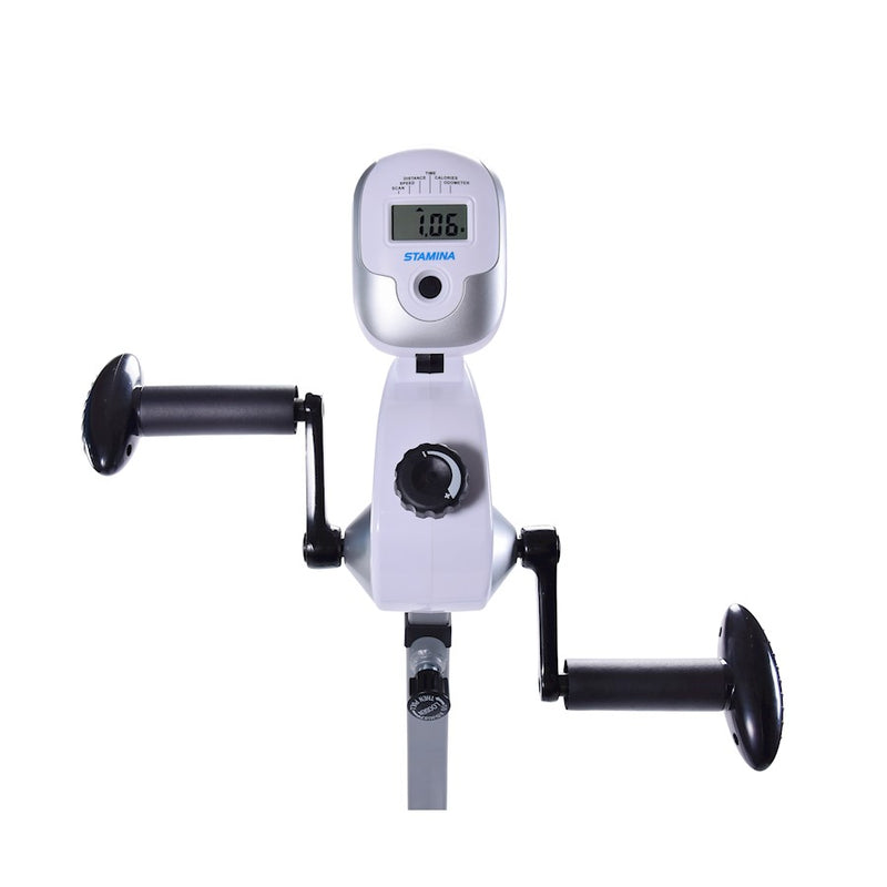 Stamina Seated Upper Body Exercise Bike