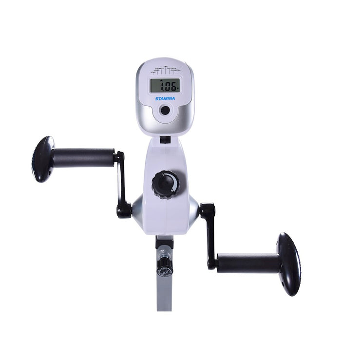 Stamina Seated Upper Body Exercise Bike