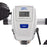 Stamina Exercise Bike And Strength System, White/Blue