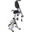 Stamina Exercise Bike And Strength System, White/Blue