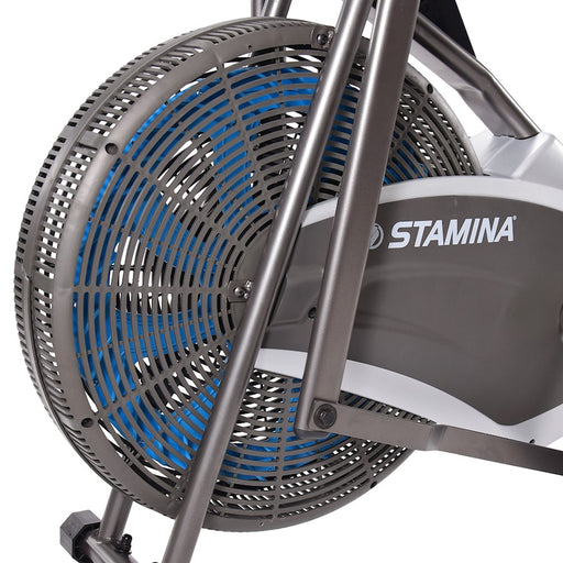 Stamina Air Resistance Biike 876 - 15-0876
