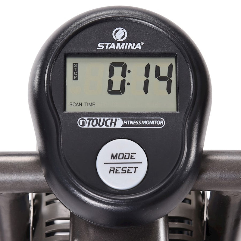 Stamina Air Resistance Biike 876 - 15-0876