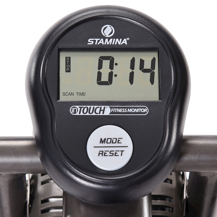 Stamina Air Resistance Biike 876 - 15-0876