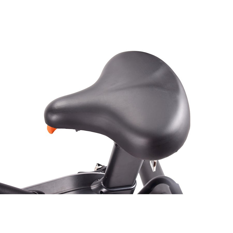 Stamina X Air Bike | Air Resistance | Full-Body Home Workout | 53 x 54 x 23 in | Model 15-1175