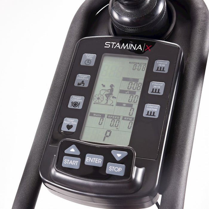 Stamina X Air Bike - 15-1175