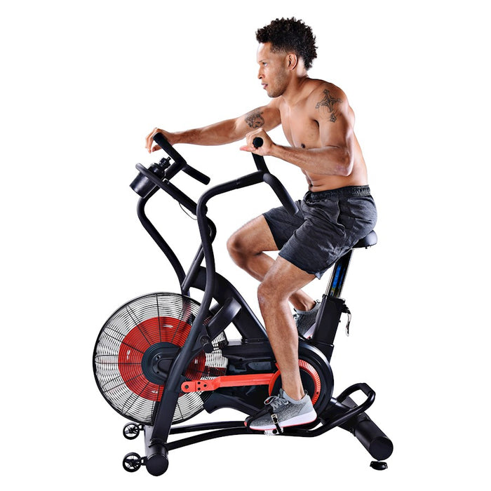 Stamina X Air Bike - 15-1175