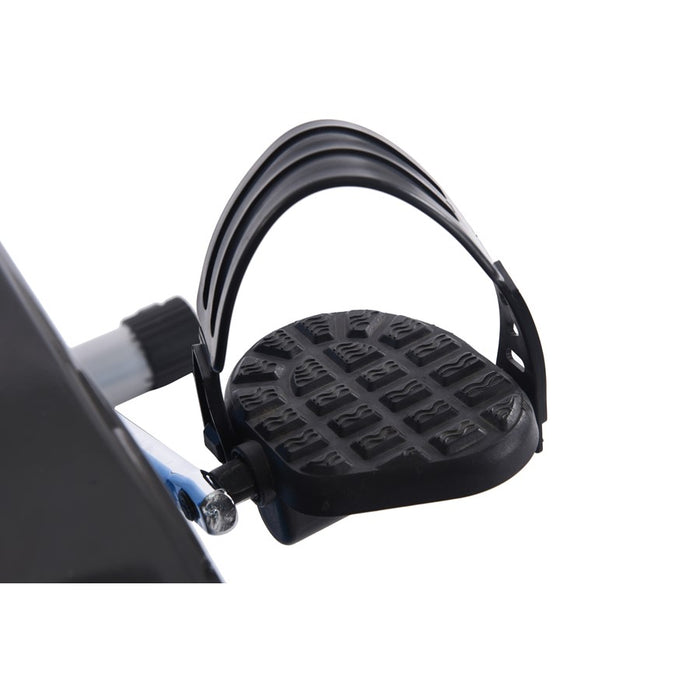 Stamina Recumbent Exercise Bike 348