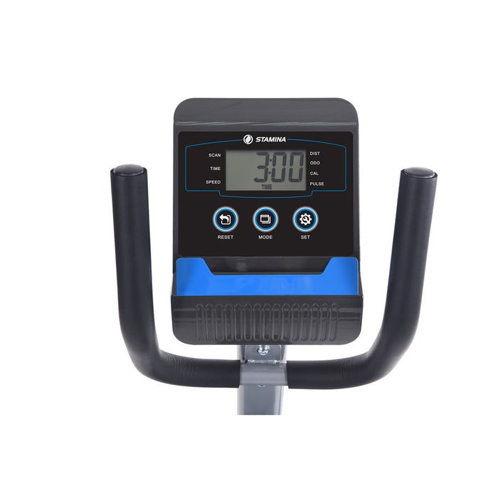 Stamina Recumbent Exercise Bike 348