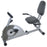 Stamina Magnetic Resistance Recumbent Bike