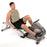 Stamina Deluxe Conversion II Recumbent/Rower