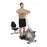 Stamina Deluxe Conversion II Recumbent/Rower